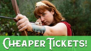 Early Bird Price for Event 1 Ends soon!