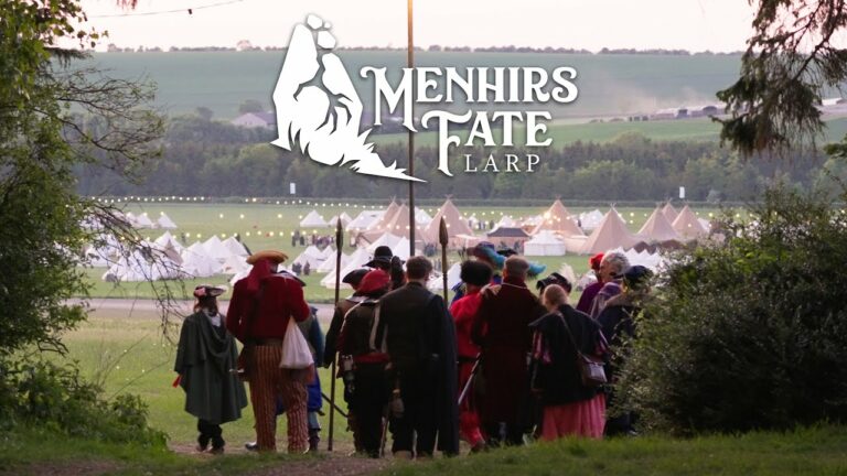 Menhirs Fate: An MF2 Snapshot
