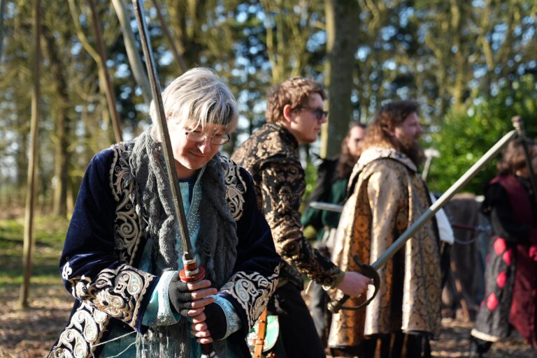 Character Display System Launch & XP Rollout