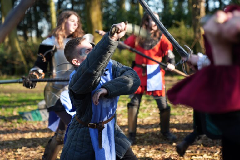 Prologue, Downtime, Site Info & Traders!