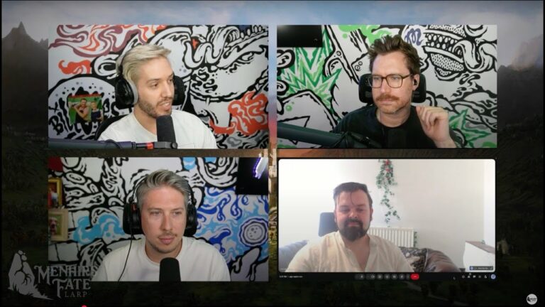 Menhirs Fate Q&A – July ’25