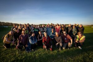 Menhirs Fate – Our Future