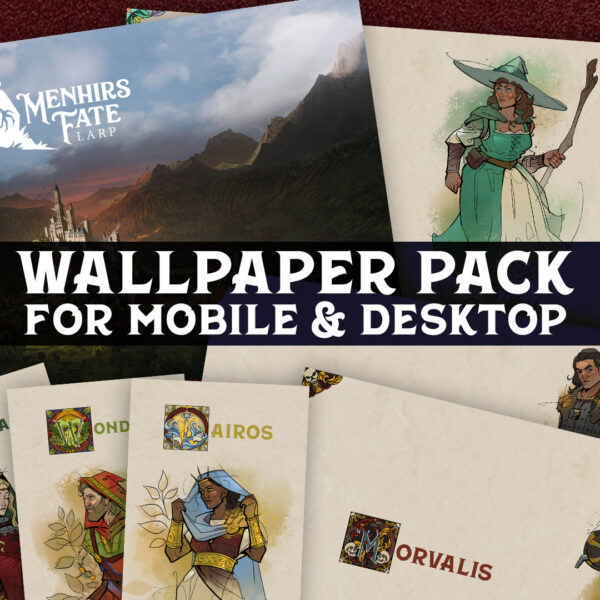 Supporter Pack