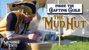 Inside The Crafters Guild | The Mud Hut