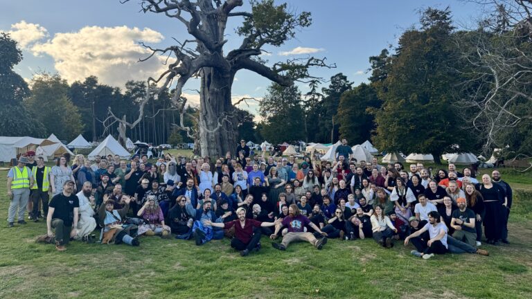 Player Events & Mf4 Feedback