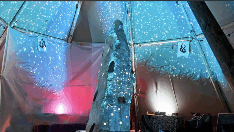 Downtime Letters & a Thank you!