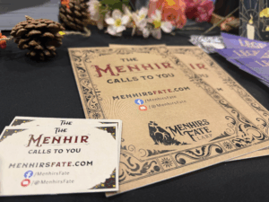 Community Updates and Player events