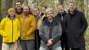 2026 is full steam ahead!