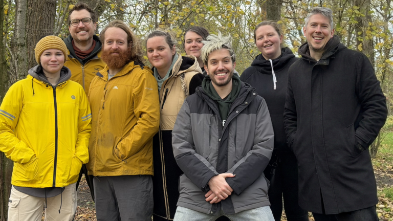 2026 is full steam ahead!