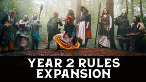 Year 2 Rules Expansion is released