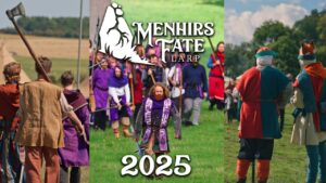 Come and join us! – Menhirs Fate 2025 Montage