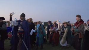 Festivals & Card Amnesty