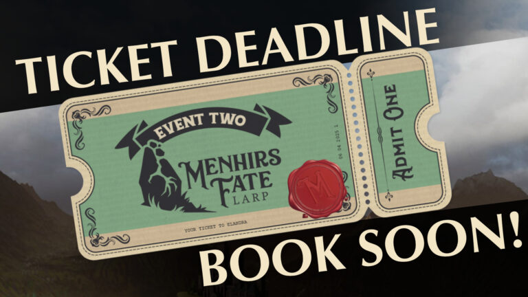Late Fee Price starts tomorrow
